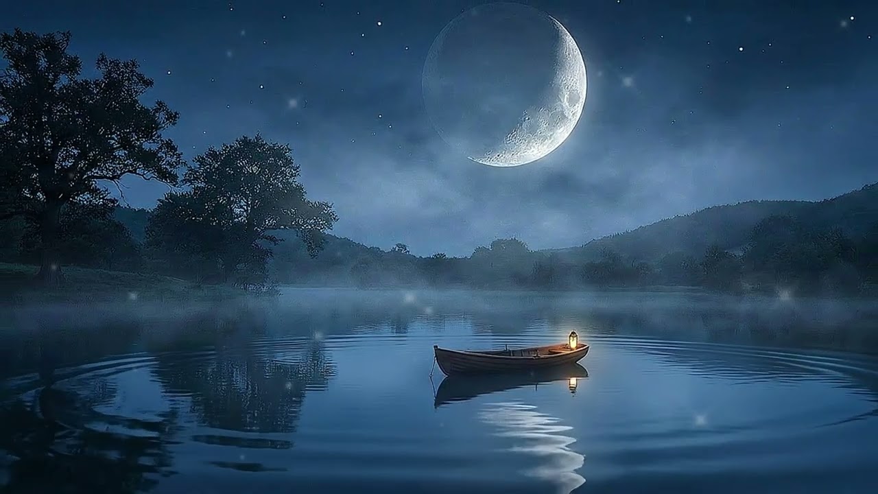 Violoncelo e Harpa suava, para descanso, relaxamento, oração, meditação, leitura, descanso #432hz