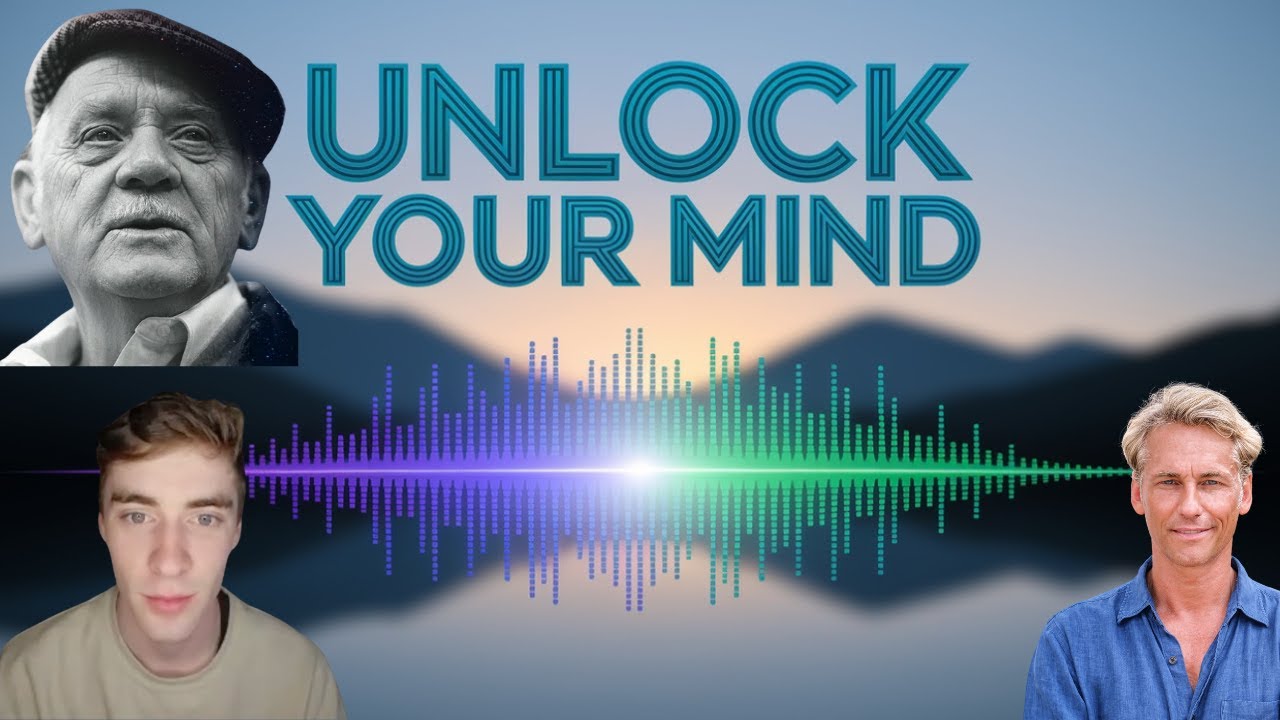 Sound Frequencies: Unlocking the Mind's Hidden Potential with Ethan Frice and James Granstrom