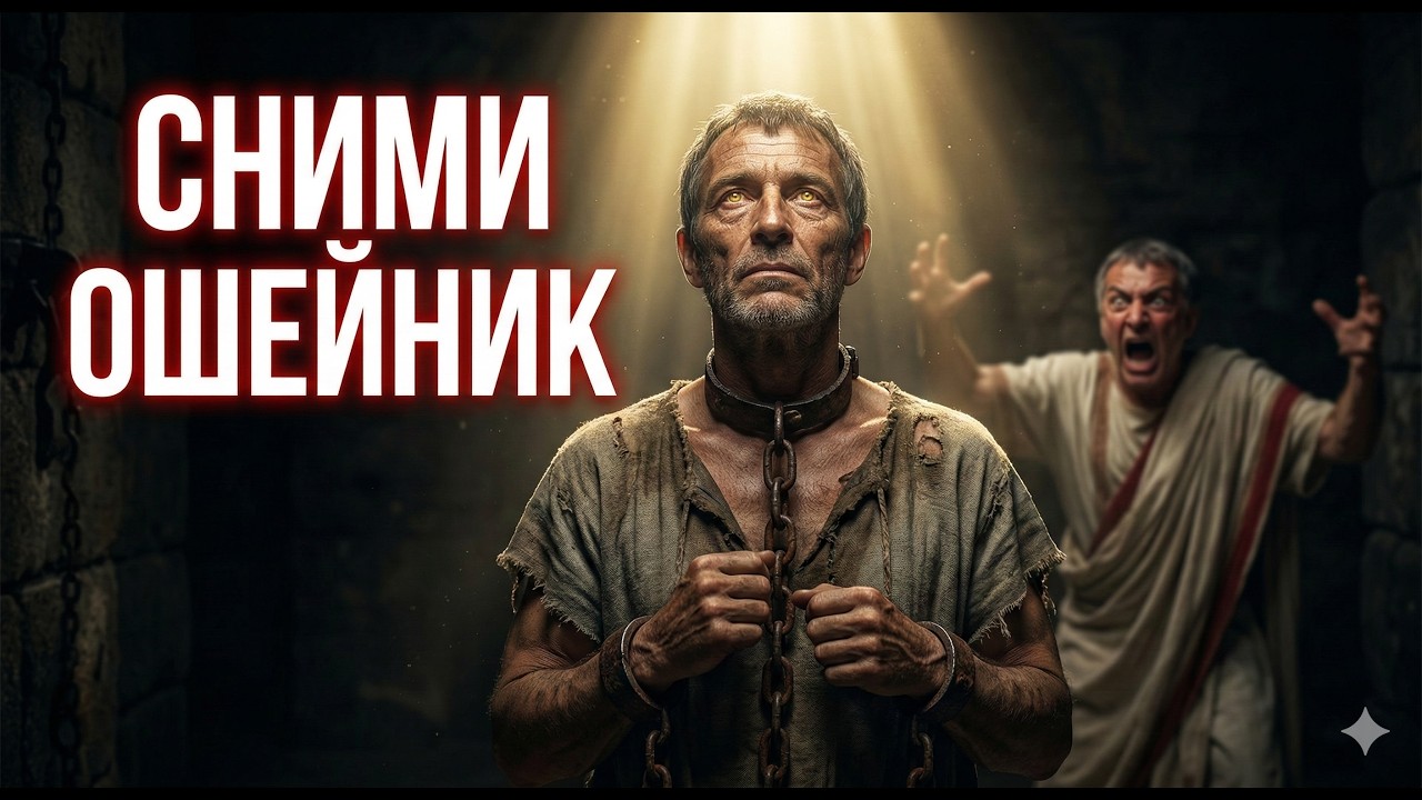 Дихотомия Контроля: Как перестать нервничать из-за всего? Метод Эпиктета