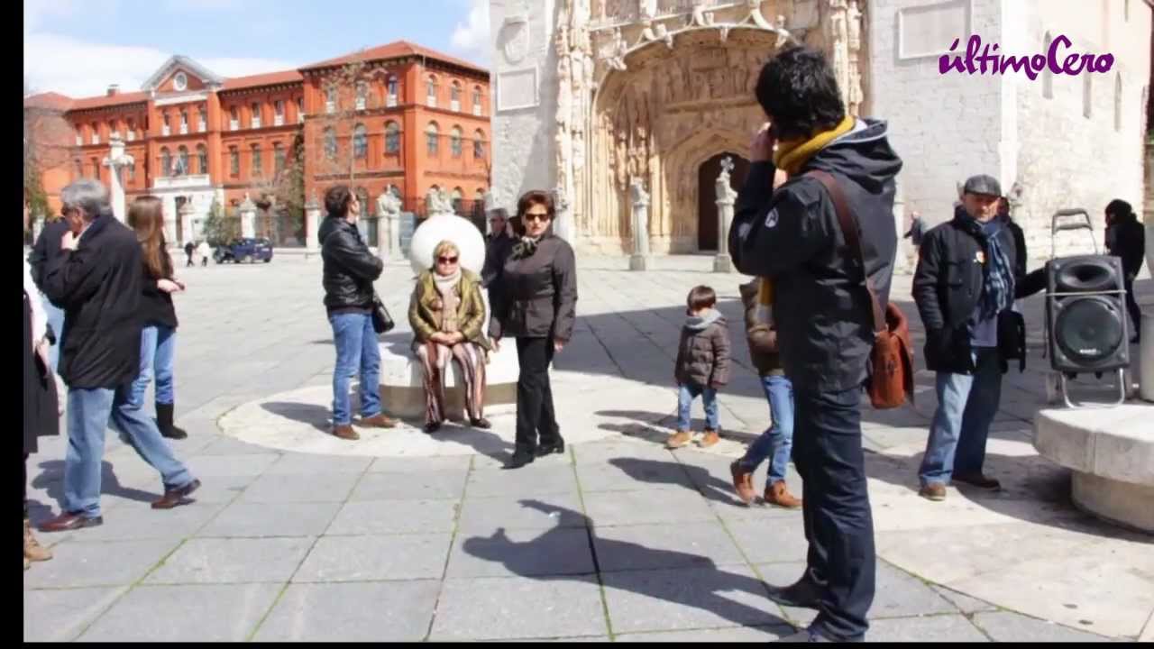 III Corruptelas Tour: El Duque de Lerma - &uacute;ltimoCero