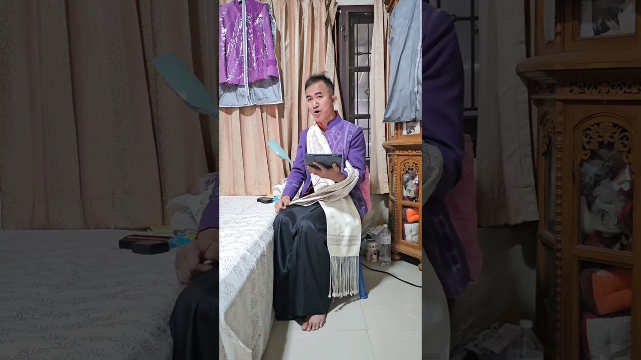 ดราม่า #ลีโอโตเกียวมิวสิค รัองเพลง #สาวเลยบ่เคยขี้คร้าน
