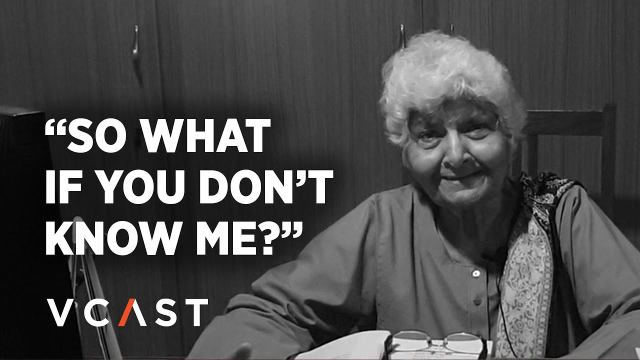 Remembering Dr. Arfa Sayeda Zehra | A Lesson in Humility