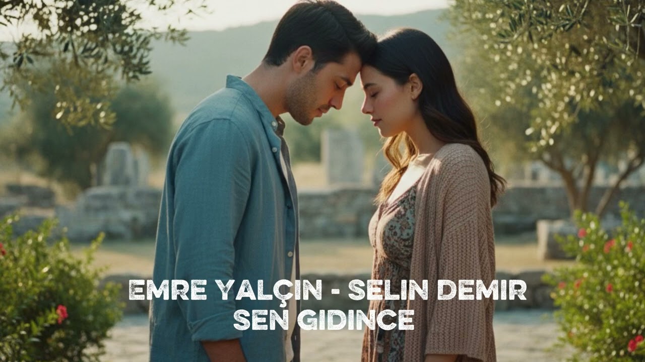 Emre Yalçın x Selin Demir - Sen Gidince 