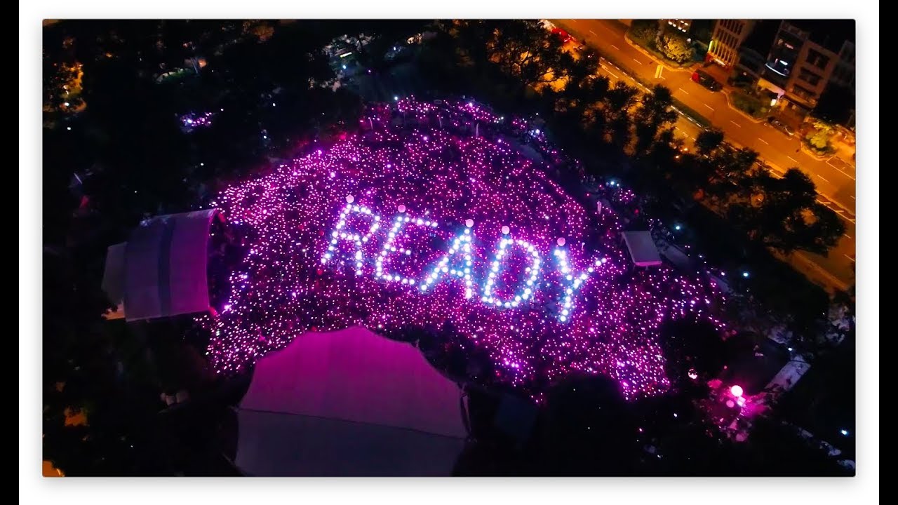 Pink Dot 10: Celebrating a Decade of Love