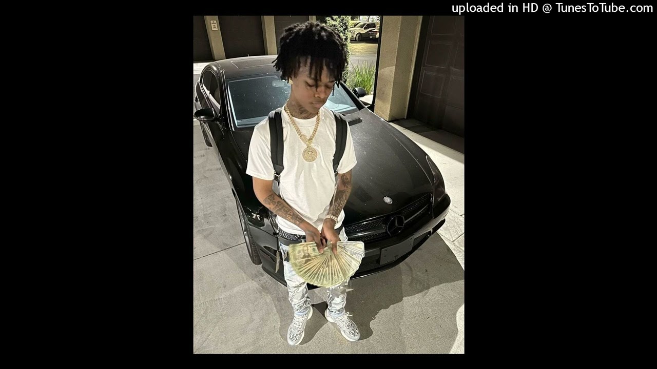 *FREE* HeemBeezy x ConradFrmDaAves x Ohgeesy Type Beat 2024 