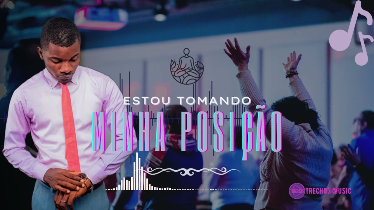 T&iacute;tulo: Minha Posi&ccedil;&atilde;o_Tony Pululo