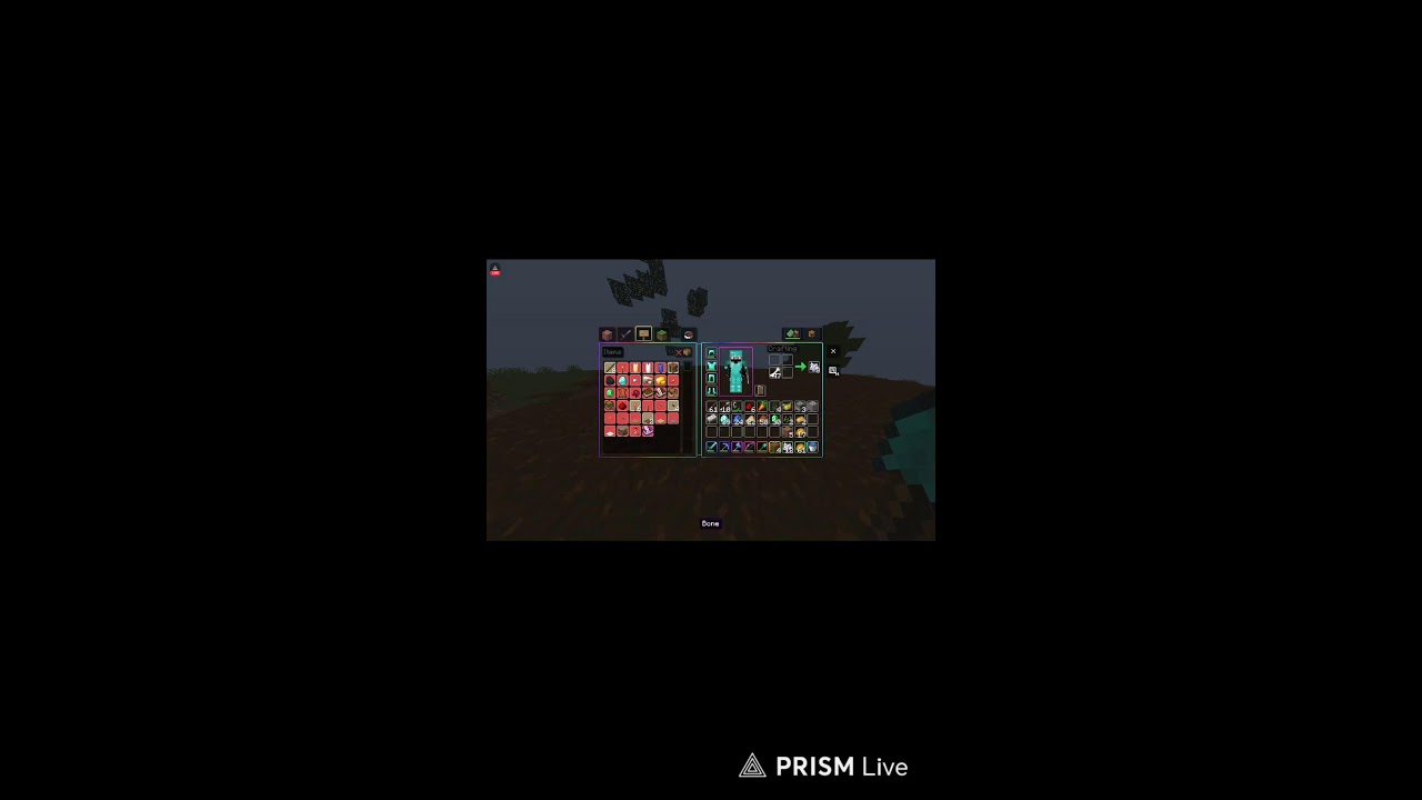 grinding in my new world  #3
