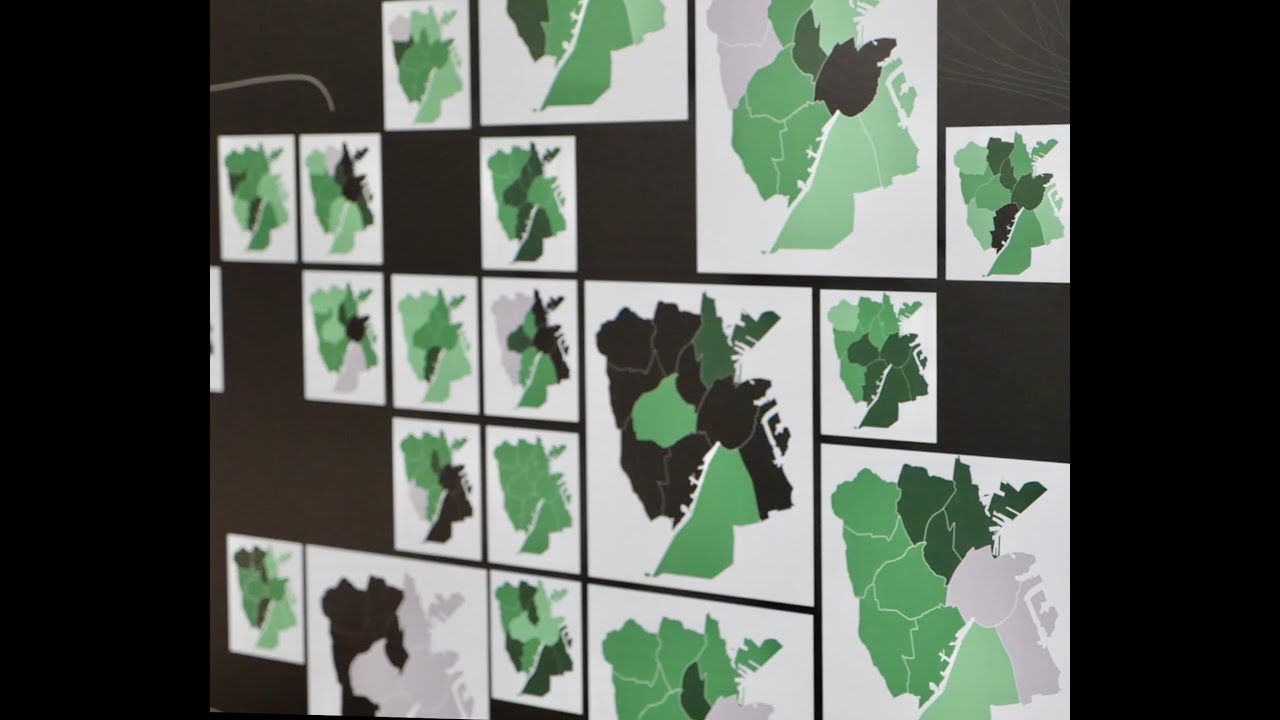 Challenging the Idea of Universal Design Principles in Urban Planning