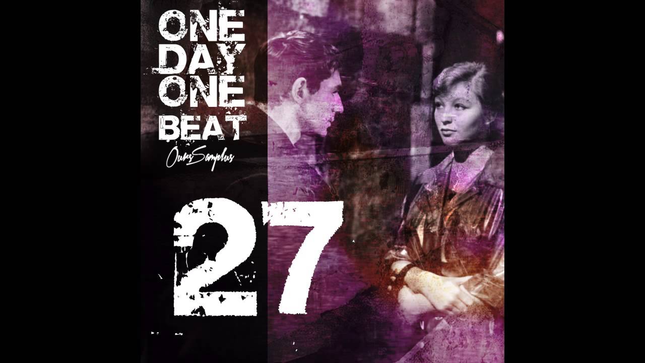Ours Samplus #27 - Love Crime