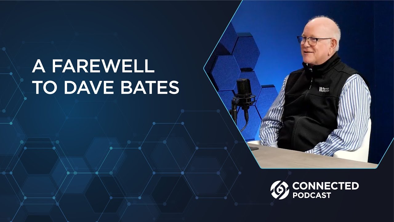 Attitude, Effort, and Extra: A Farewell to Dave Bates