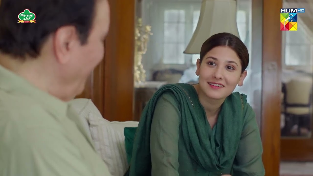 Purana Darkhat Thanda Saya Deta Hai...! 
