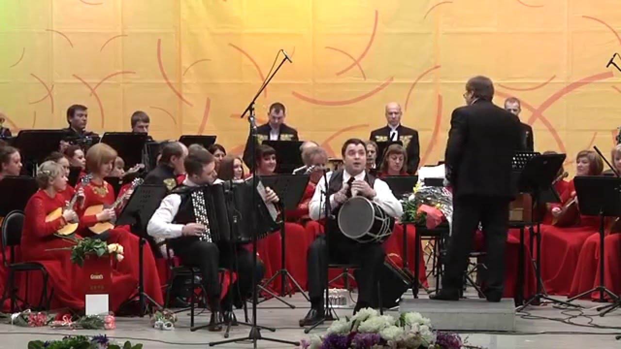 *SiB-duo* A. Byzov 