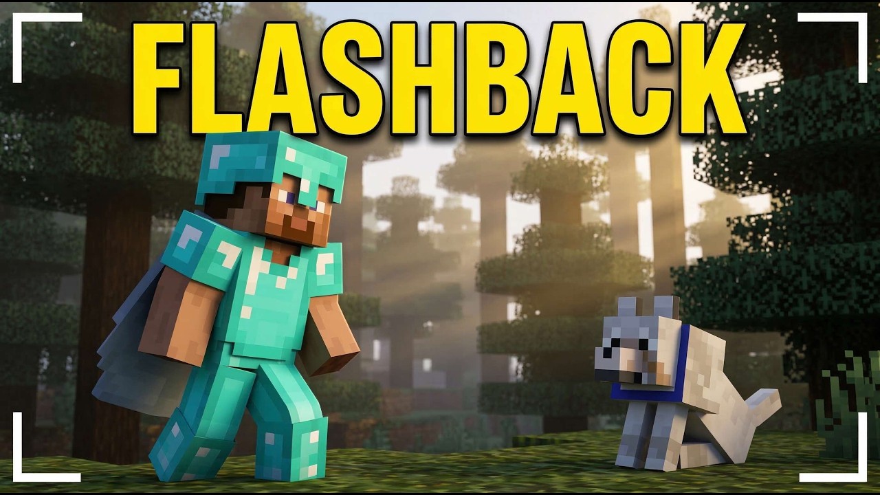 Twórz epickie ujęcia w Minecraft z Flashback Mod (Kompletny poradnik)