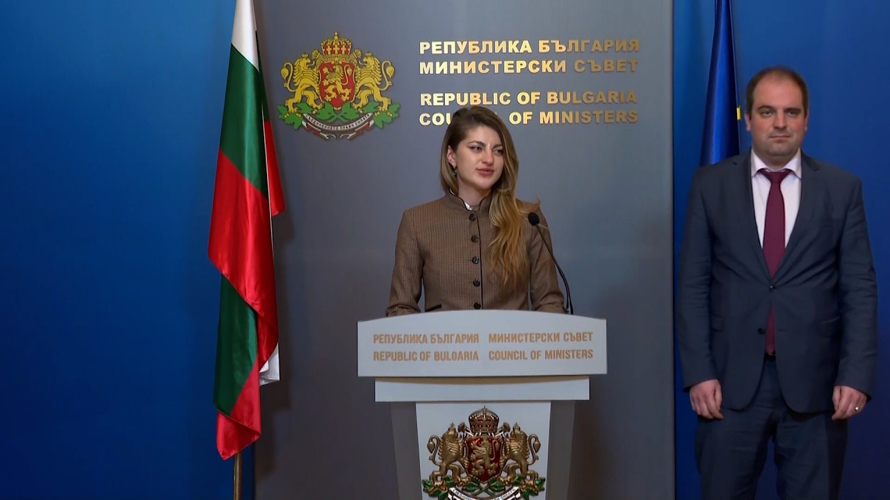 Недина: 8 етапни цели остават за изпълнение преди подаване на искане за четвърто плащане по ПВУ