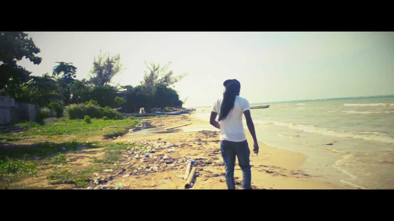 Zagga - Never Give Up (Official Music Video)