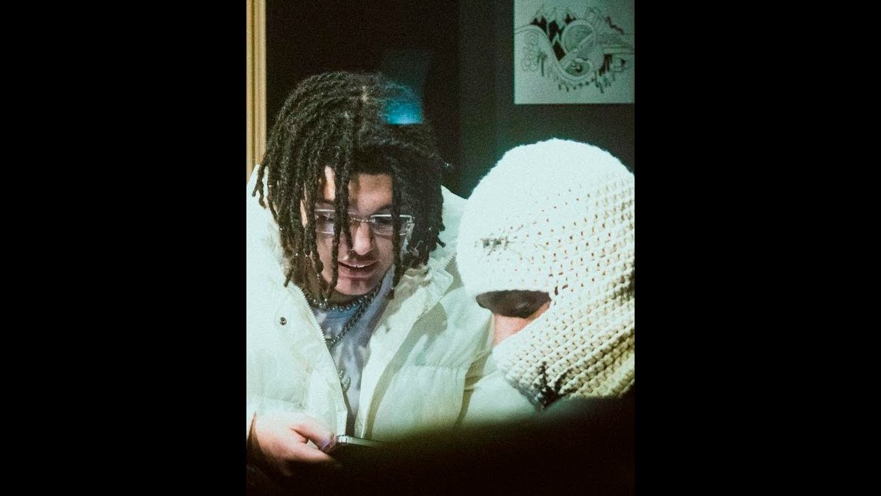 (FREE) Tchelo x Derek x Major RD Type Beat 