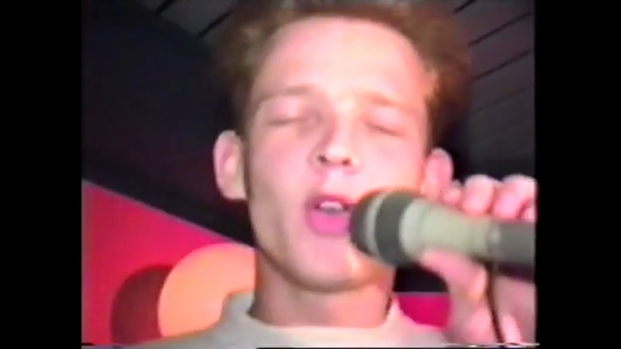 1990 Don Pedro Franeker: Joop Dijkstra als Joop Astley