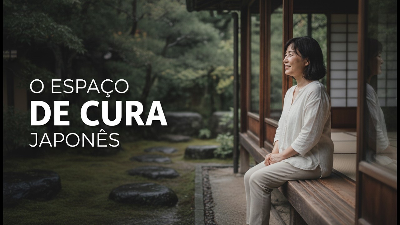 Por que os Japoneses Nunca Fecham a Varanda (E Você Também Não Deveria)