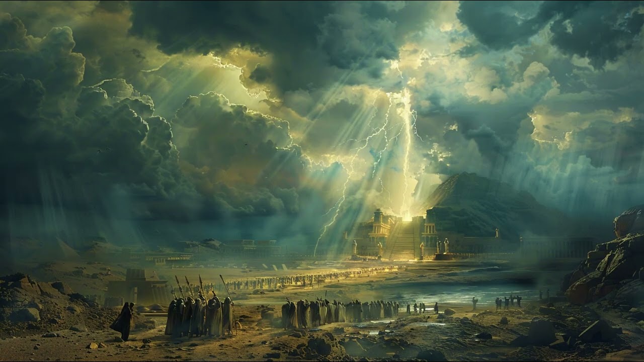 260317_언약을 기억하라_1