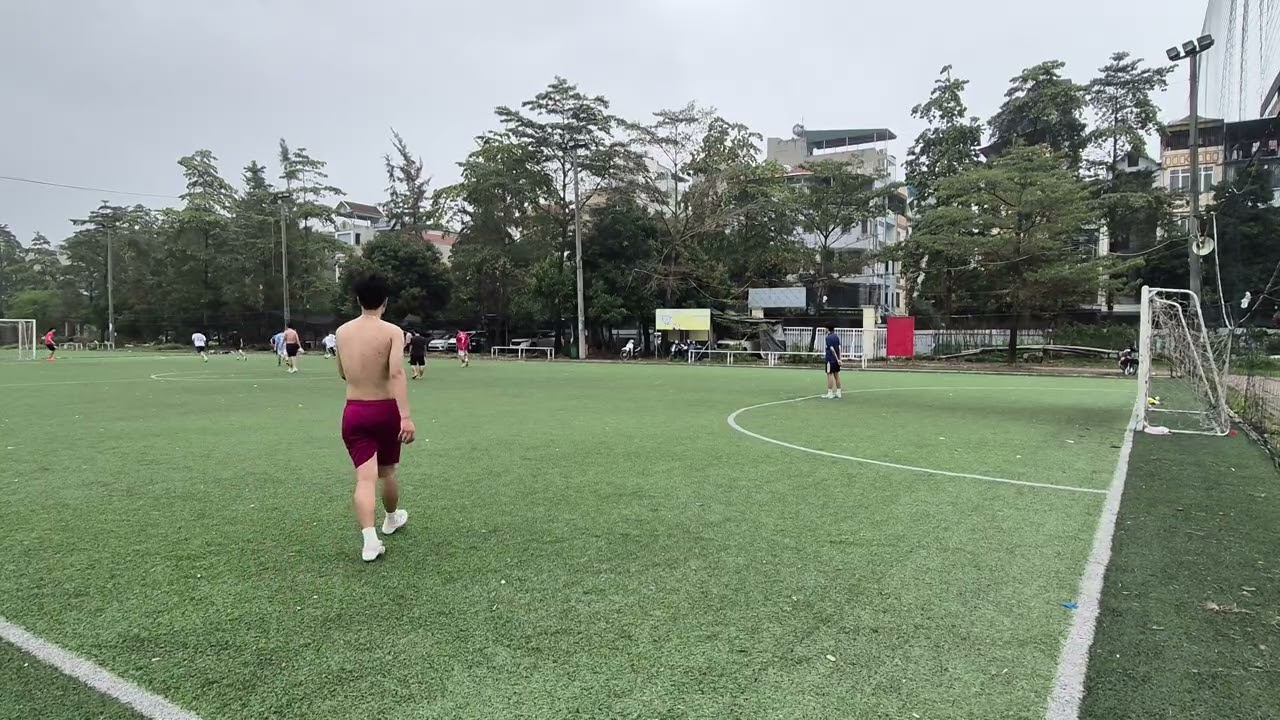 da bong dau nam nha