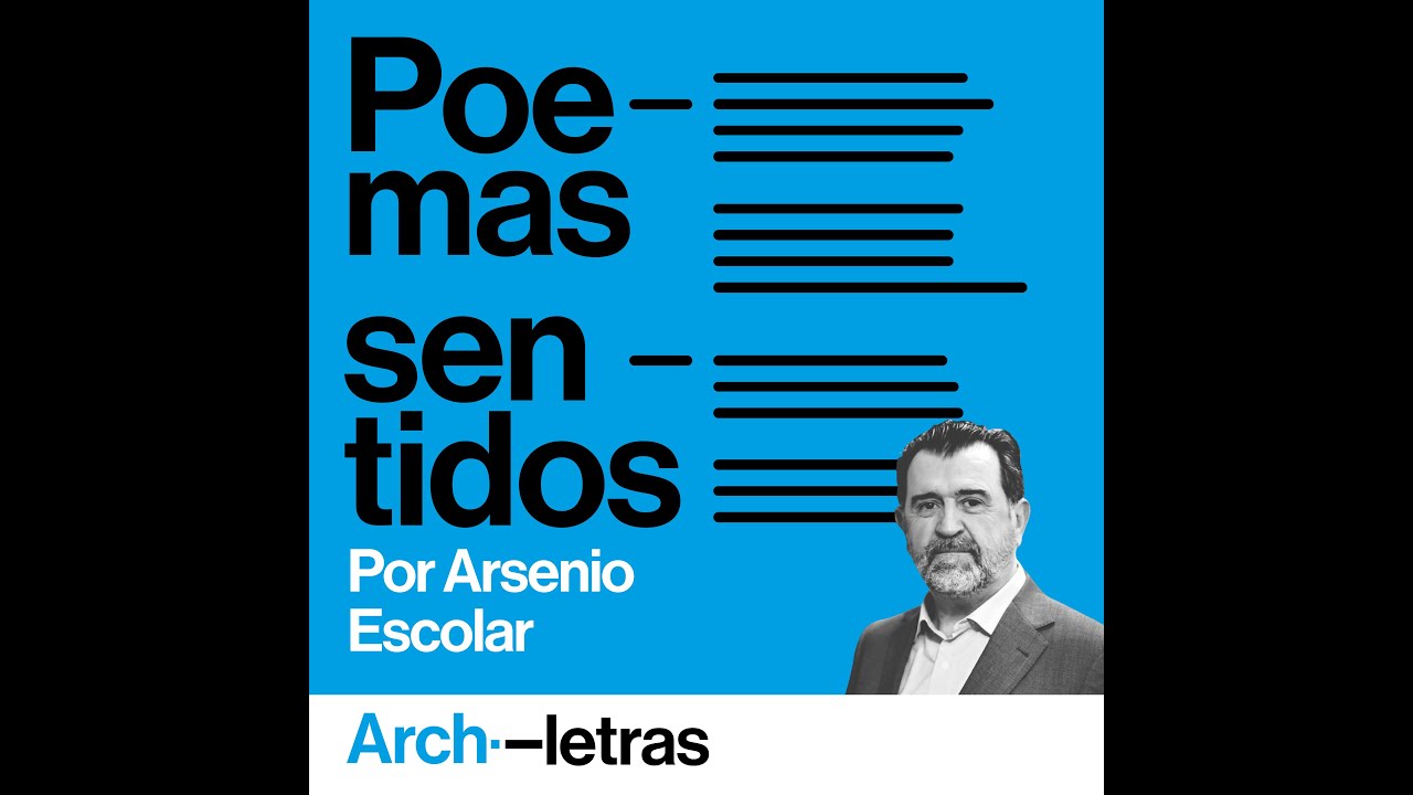 Poemas sentidos (T3E09) Gabriel y Galán, tradicionalista pero también social