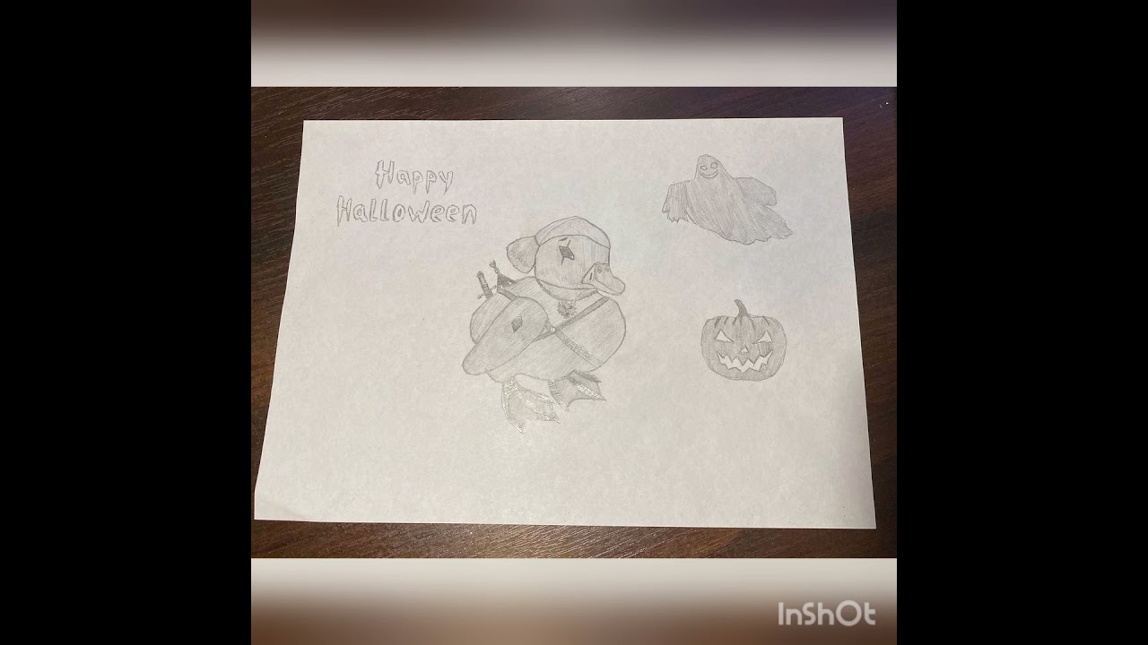 Happy Halloween Ducks.#WavesDucks#NFTgaming#Play2ean