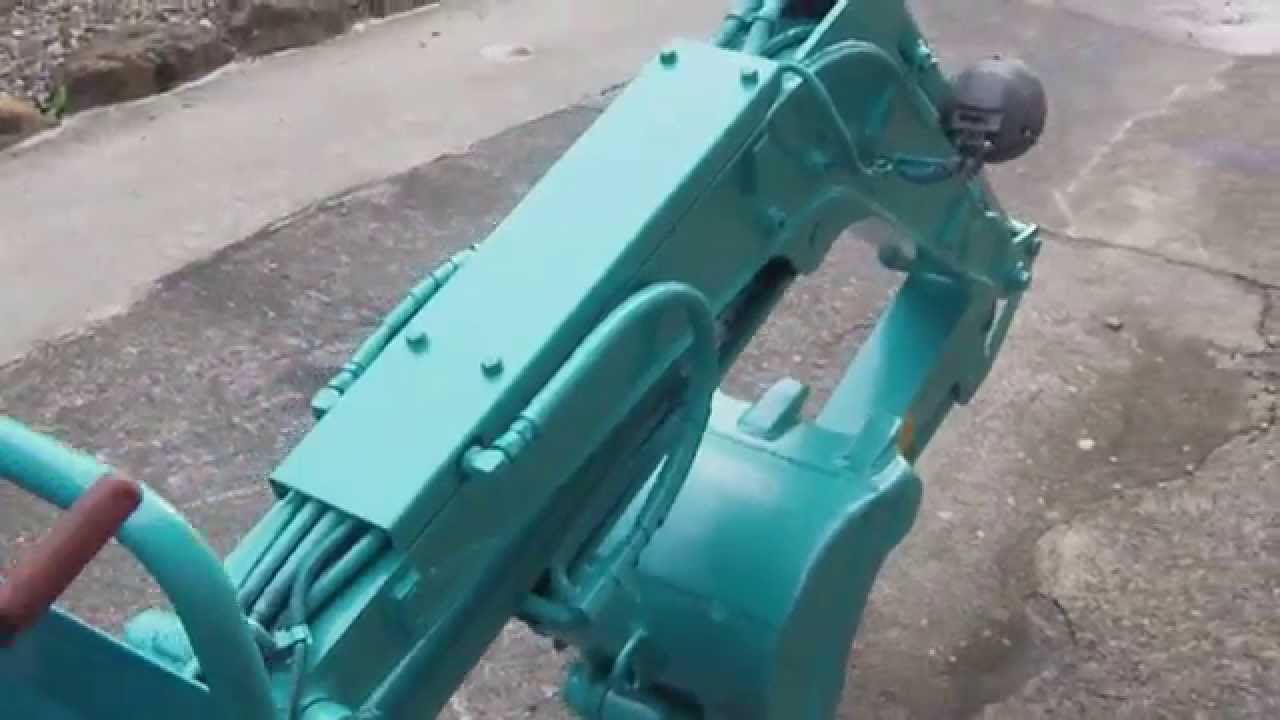 SK09SR 塗装完了