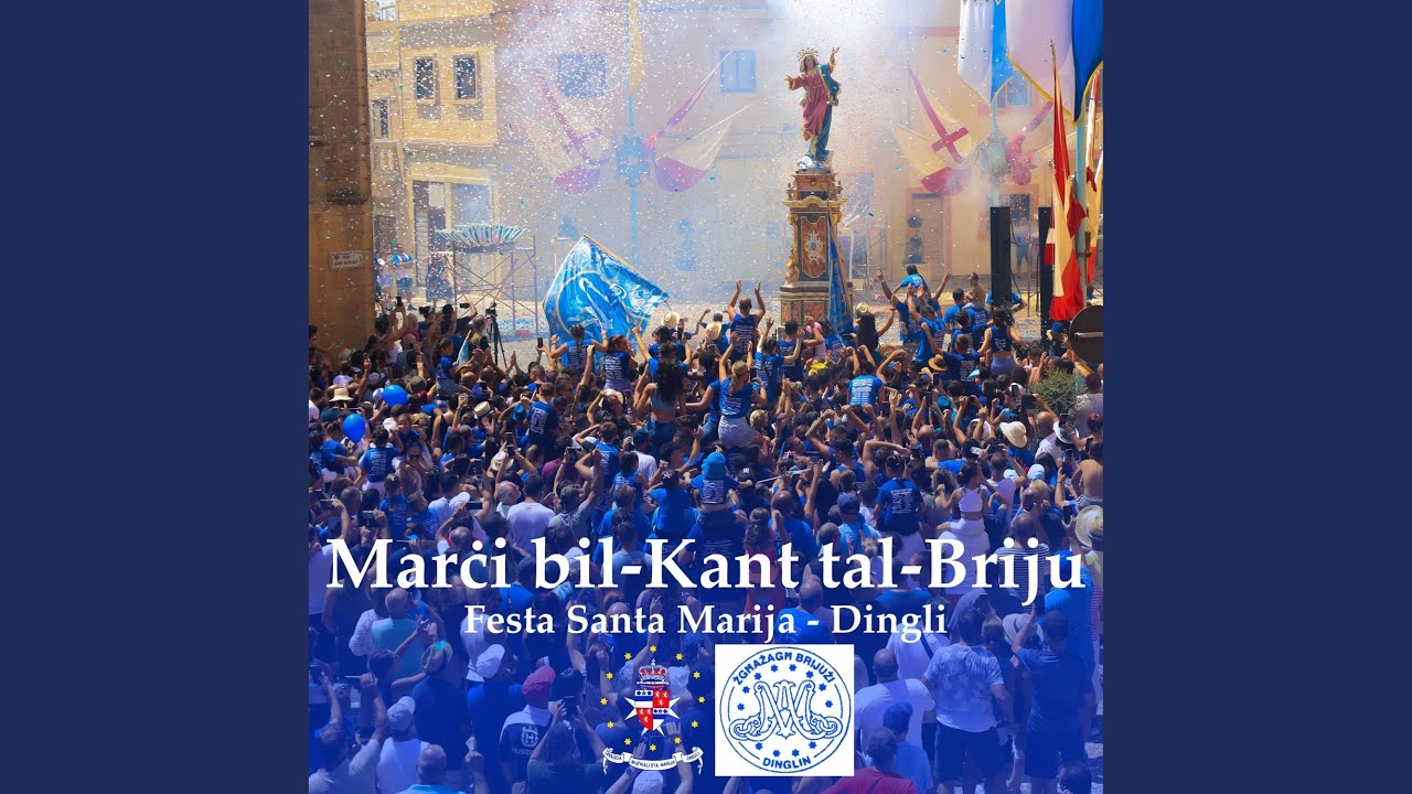 Bożen - Marċ bil-Kant - Ħad-Dingli