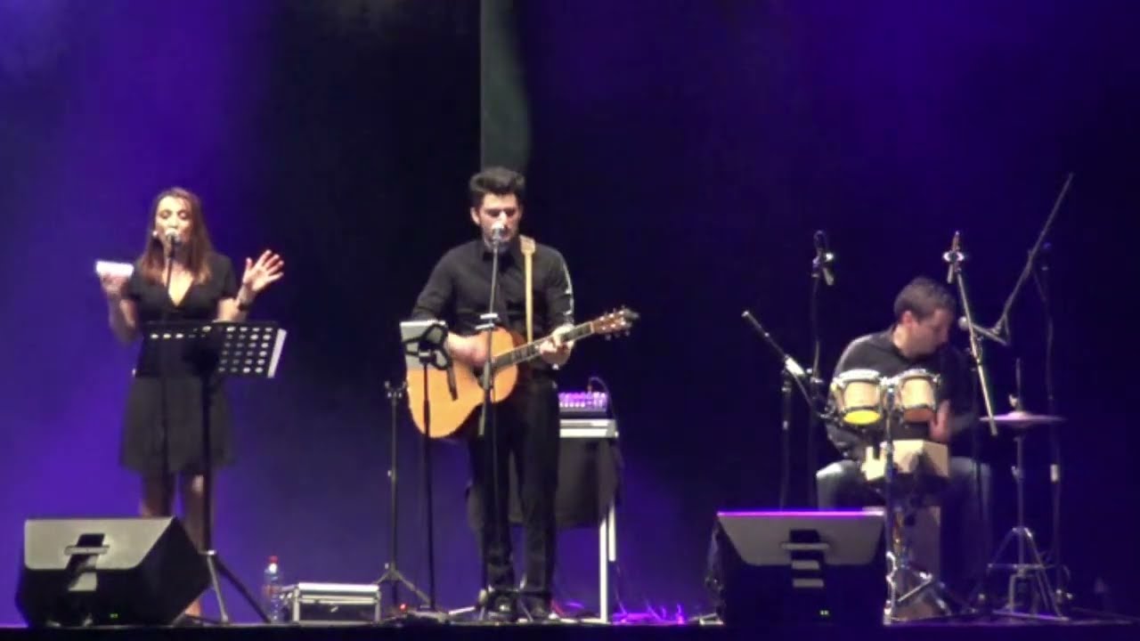 Diap' Acoustik (trio)