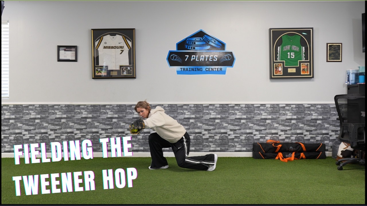 Fielding The Tweener Hop