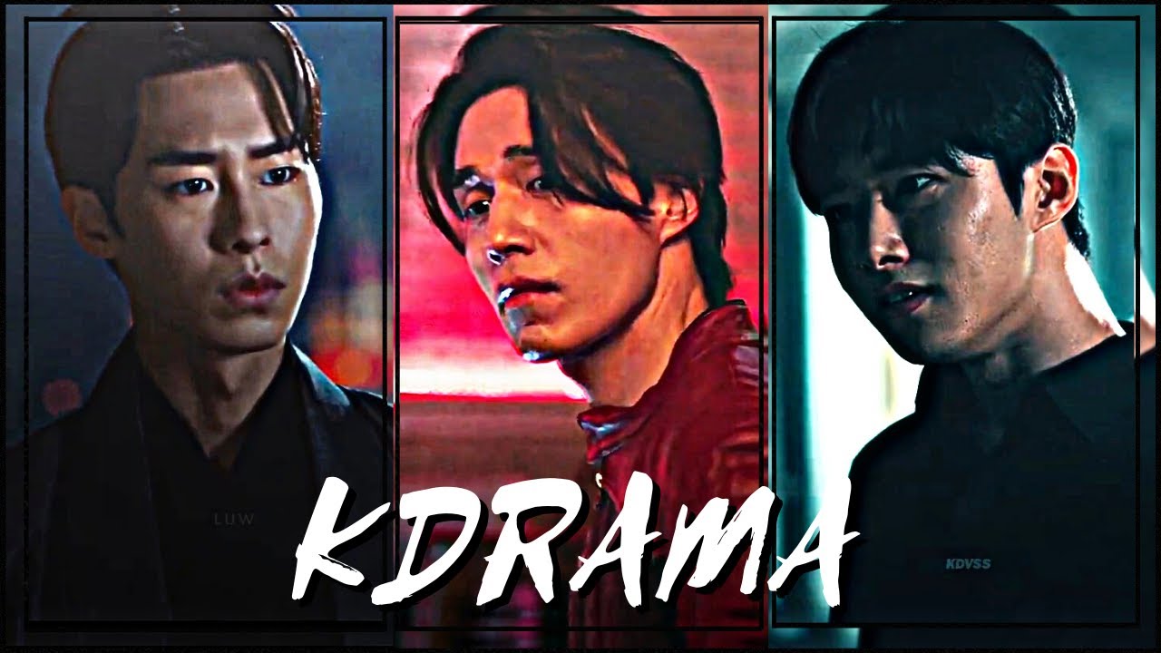KDRAMA EDITS TIKTOKS's [2023] RAMDON KDRAMA #23