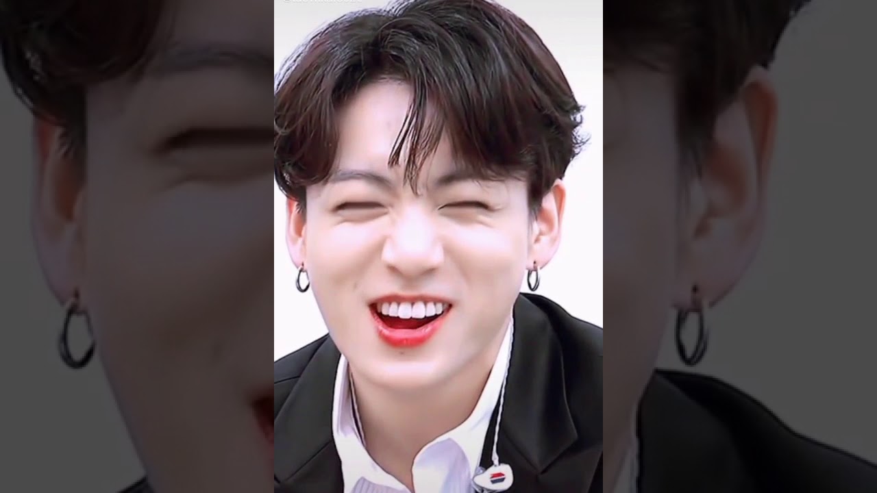 Kumpulan video tiktok jungkook bts 💜Yang ganteng dan imut😆😘