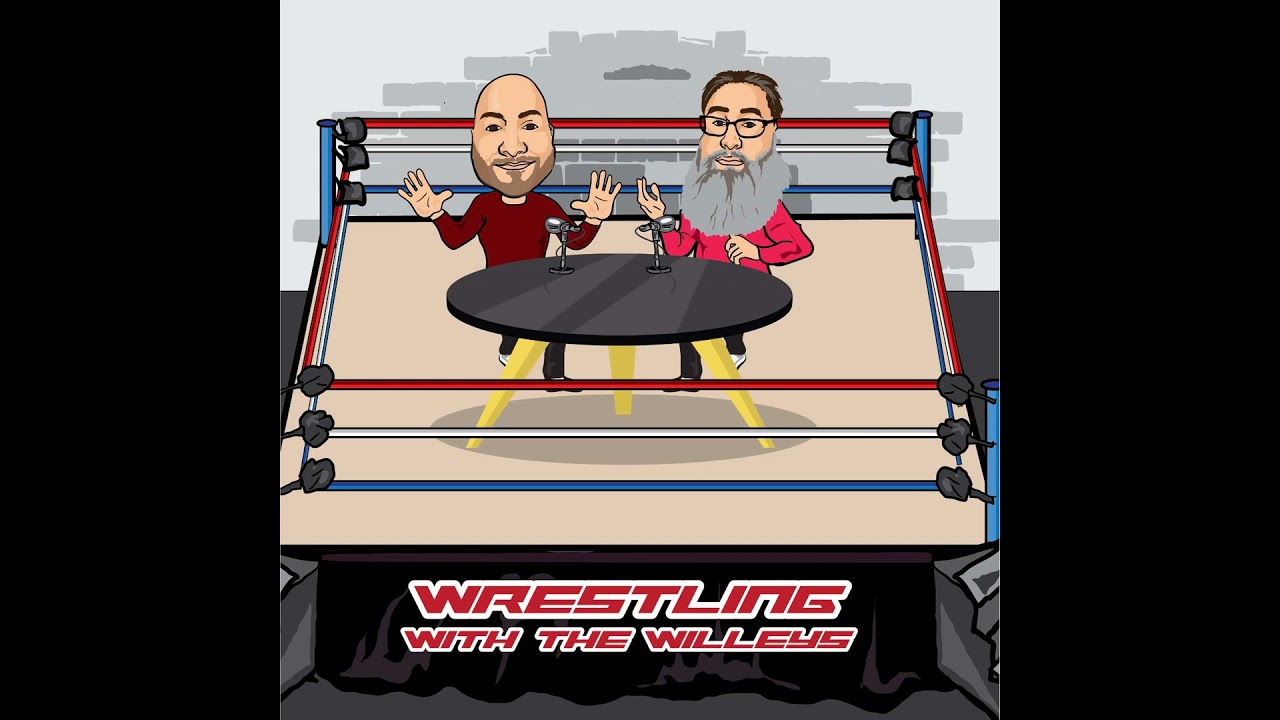 Прогнозы на AEW Revolution 2026
