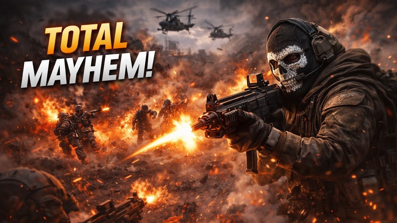 Stricker/Dingo Call Of Duty Mobile Gameplay 🔥
