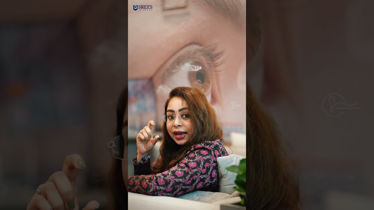 B.Sc. Optometry | Optometry Course | Vision Care | Eye Care