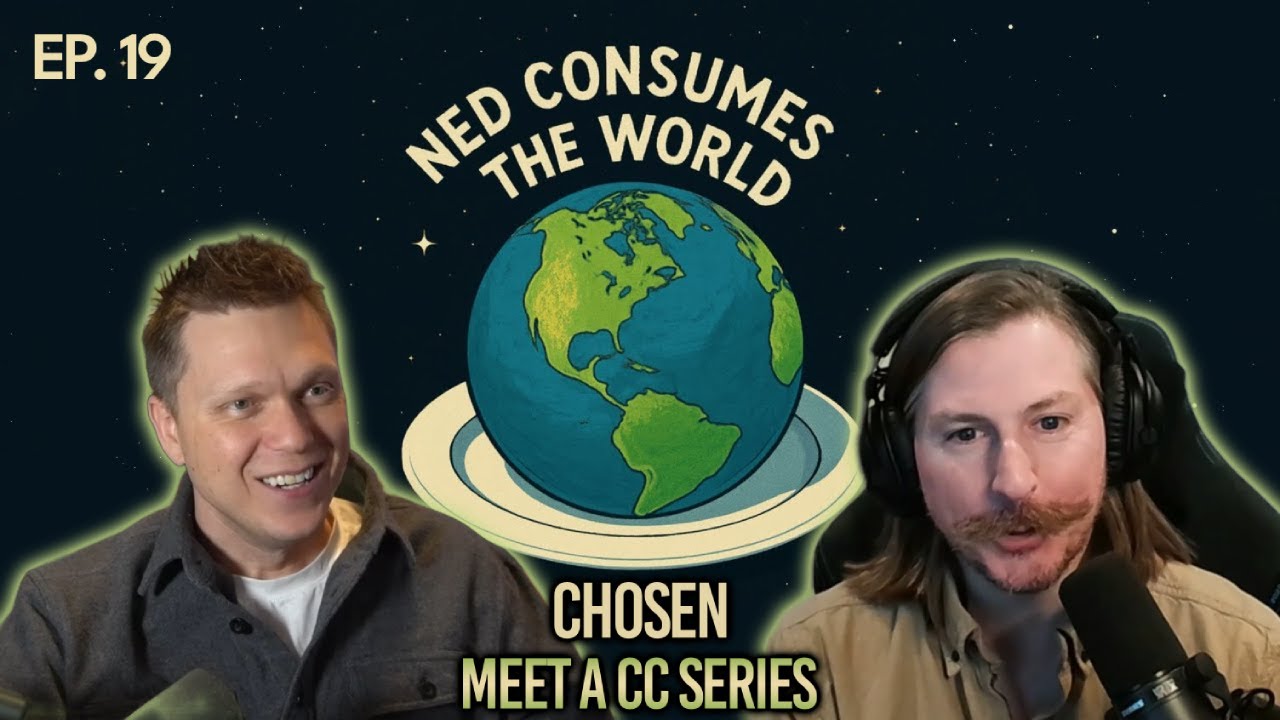 Chosen talks Gambling, Godforge Hero Design, Joining Fateless, and Becoming a Game Dev