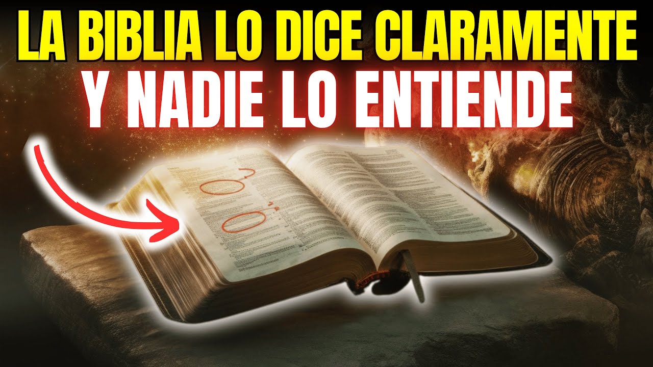 El verso m&aacute;s poderoso que existe | Cambiar&aacute; tu vida para siempre
