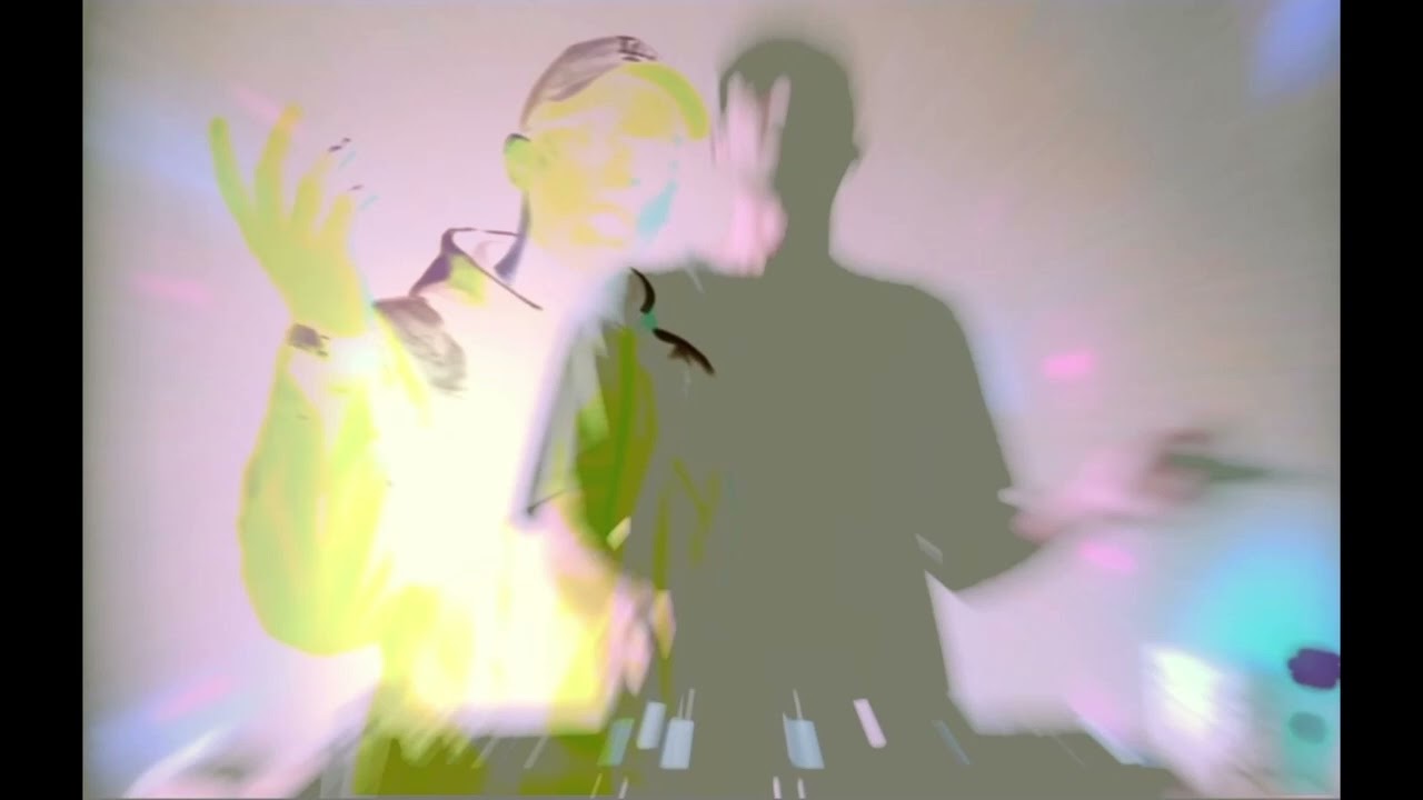 Psychonaute (Mashup Astronaute An'Om X Vayn)