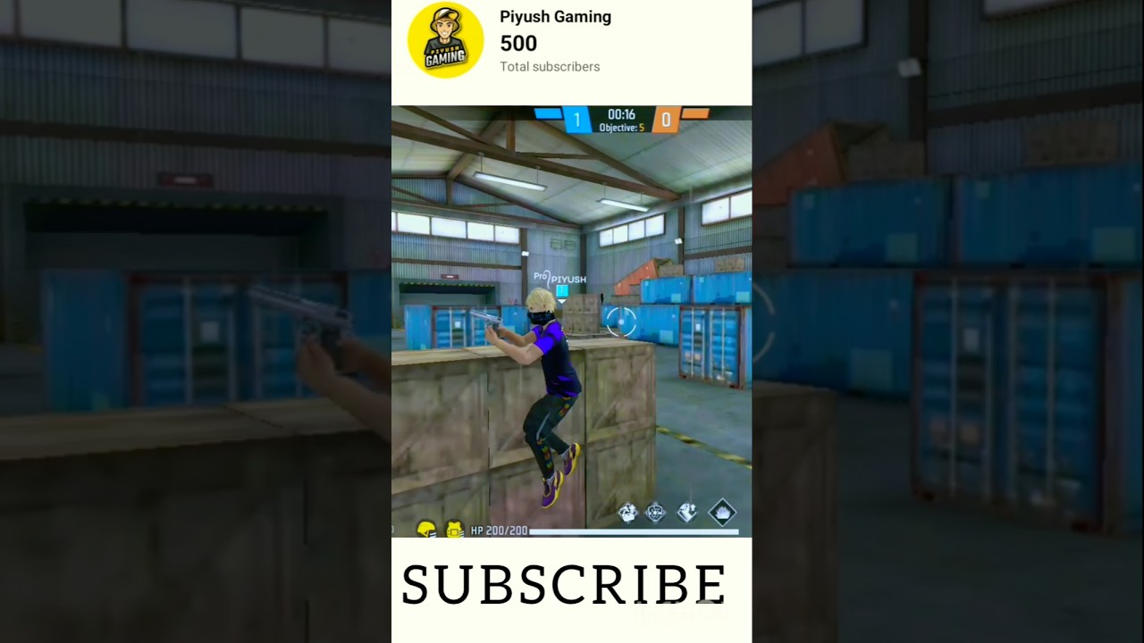 Please subscribe me😞 #freefire #gadgets #shorts #short #viralshortsyoutubeshorts #freefire
