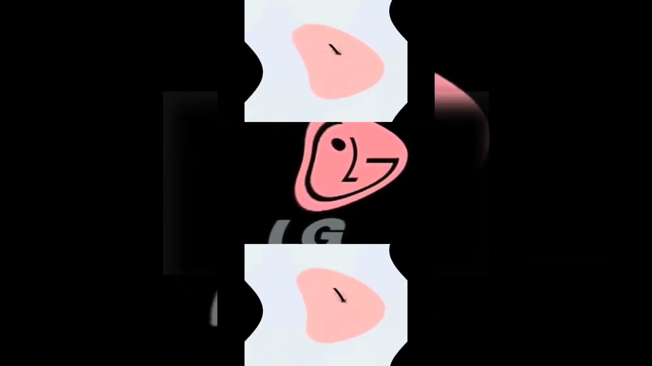 [YTPMV] lg korea logo 1995 in feeling dizzy. [scan]