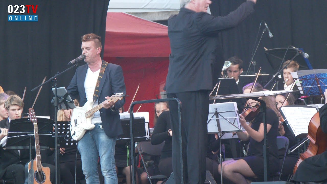 Land van Maas en Waal, Marcel de Vries