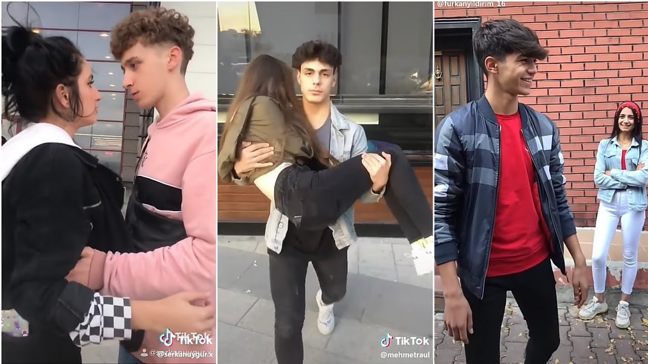 EN İYİ SLOWMO VİDEOLARI - TİKTOK #11