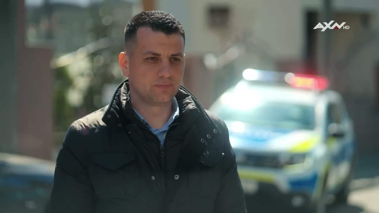 Oamenii Legii Sezonul 2 Episodul 6