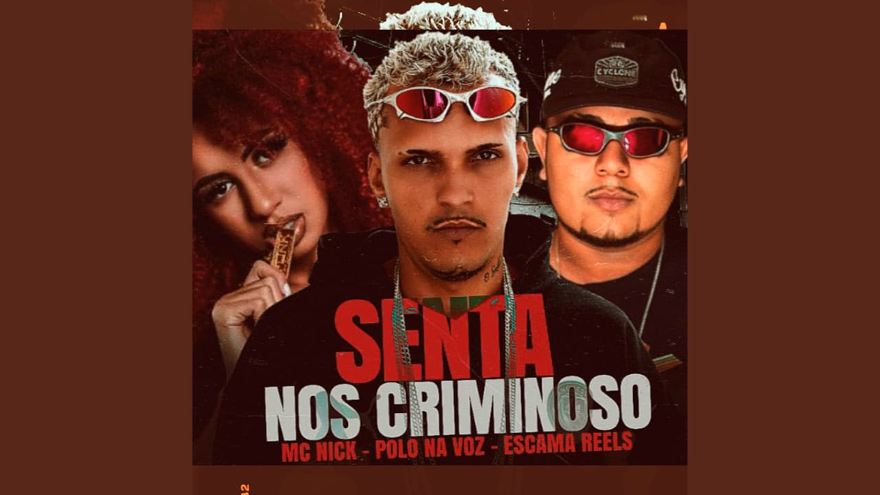 Senta nos Criminoso