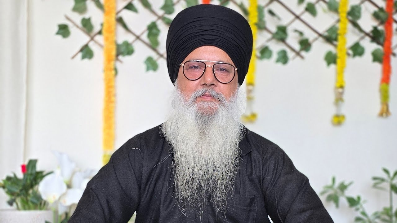 Kali Kambli Wale Param Hans is live