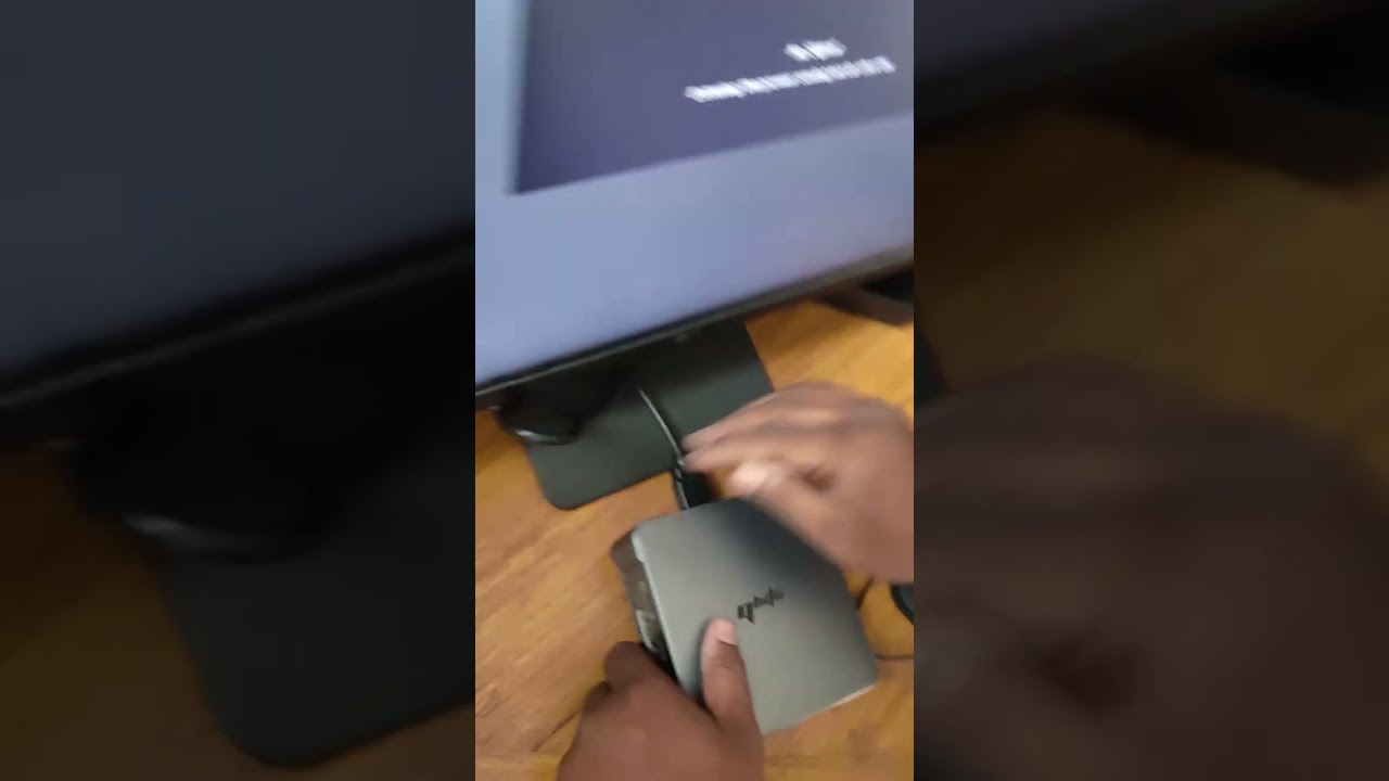 Qbits - Mini PC Lania X1 Smallest Computer!⚡Best PC in your Budget 🔥 16GB Ram, Windows 11