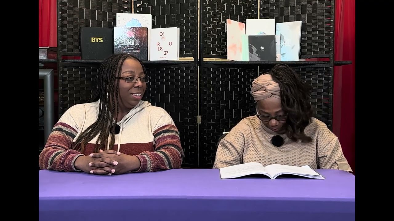 Path To Purple Episode 50: Run BTS! Episodes 61-65