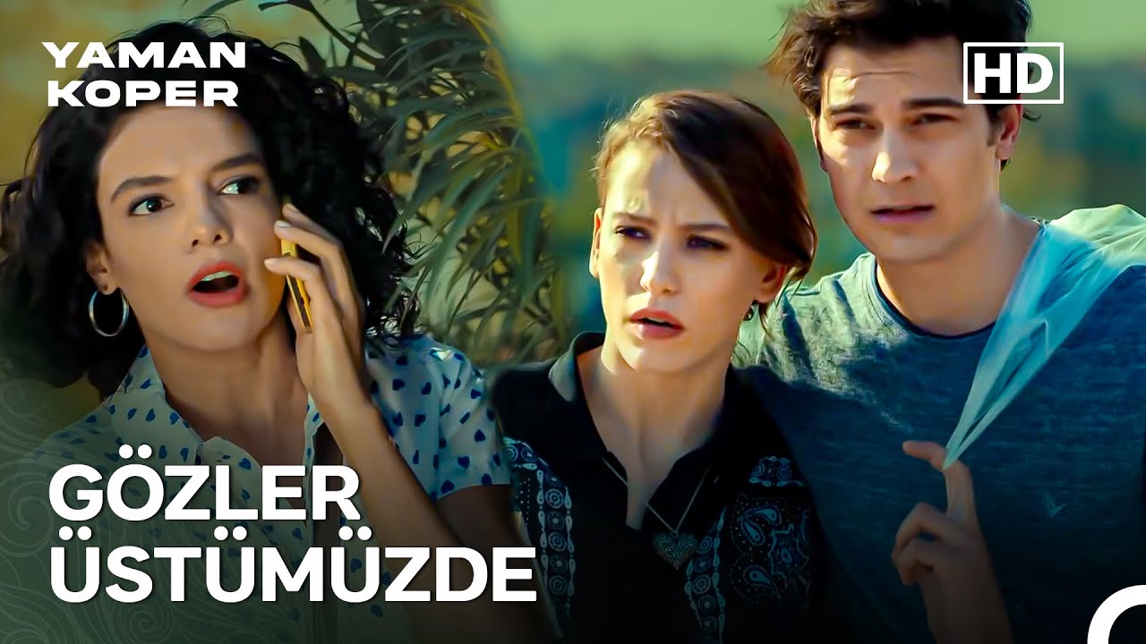 Hayranlarımız Her Yerde 😉