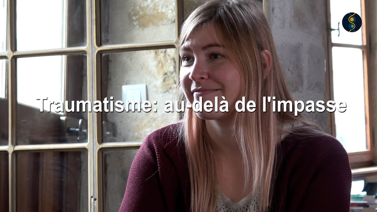 Traumatisme : au delà de l'impasse