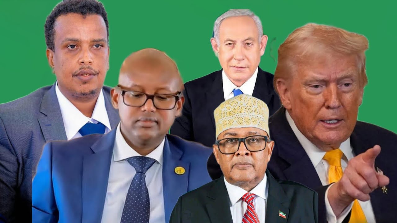 Masuul Somaliland Ku Xidhay Burco Dhawaan ayaa soo Celiyey Hantidii Dadwaynaha ee uu Hore  u Qaatay.